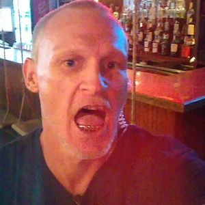 Meet your Posher, Chris